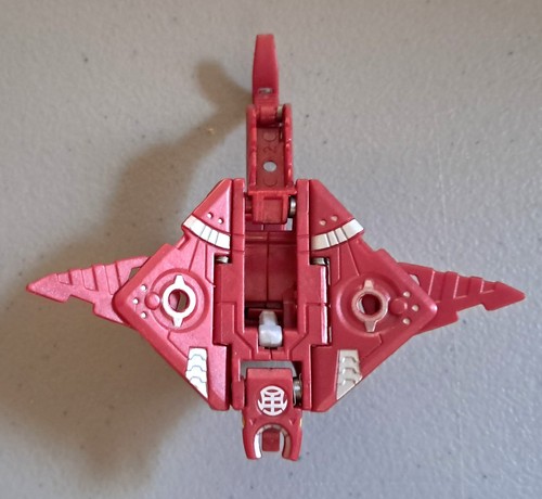 Bakugan spitarm red - spitarm,