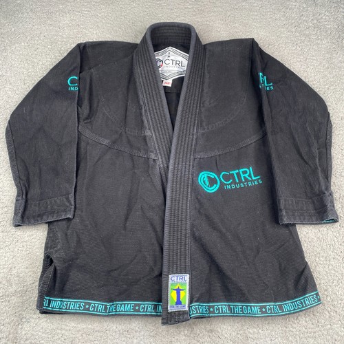 Ctrl industries kimono kids - industries,