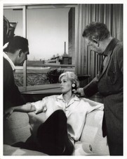 KIM NOVAK boys night out photo