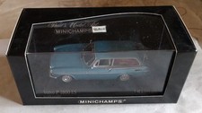 Minichamps Volvo P1800 ES 1971