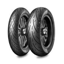 Pneus Moto 140/75 R15 Metzeler
