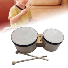 Bongo Drums 5" et 6"