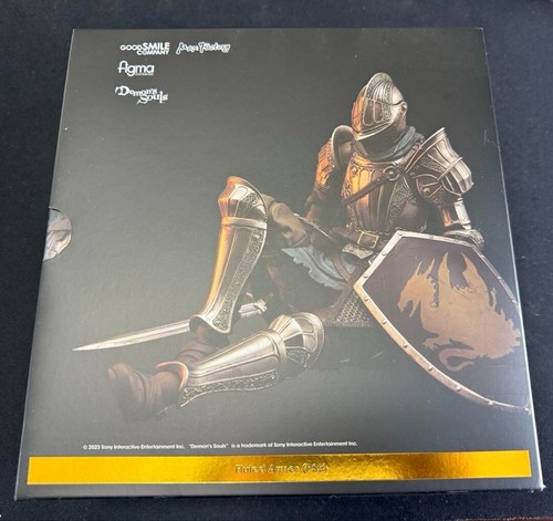 Figurine figma good smile - good,