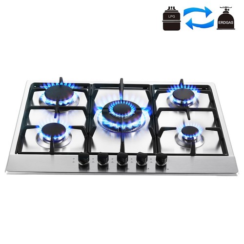 68cm table cuisson - cuisson, gaz