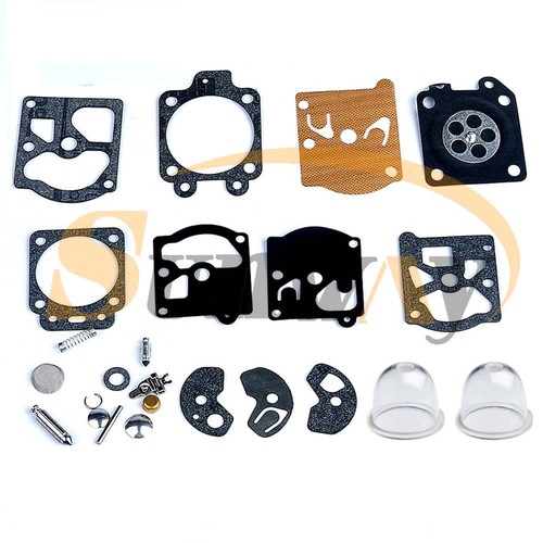 Carb réparation membrane - réparation, kit