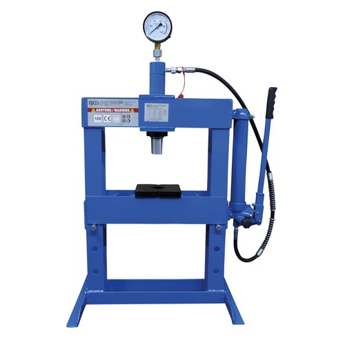 Presse hydraulique atelier - hydraulique, d'atelier