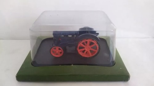 Tracteur fordson e27n - fordson,