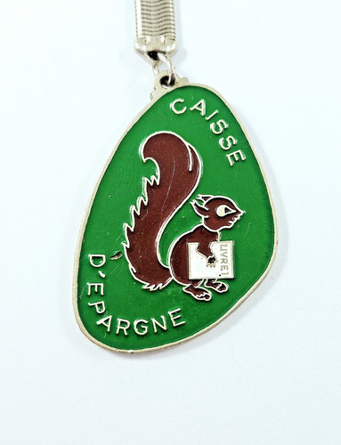 Porte cles mignon - mignon, caisse