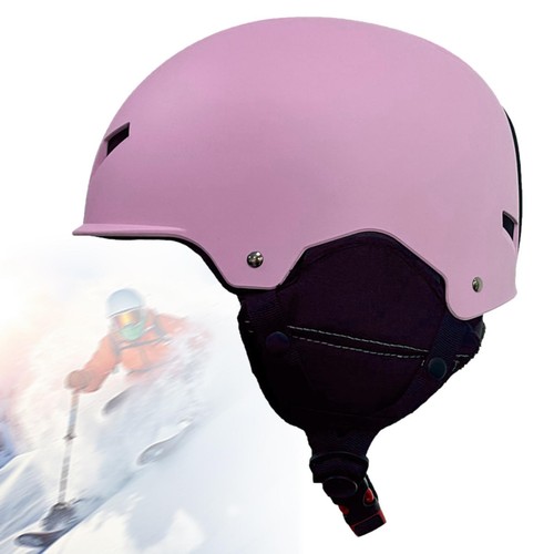 Casque ski respirant - de,