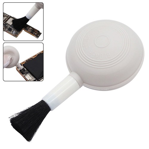 Pièce brosse soufflante - soufflante, à