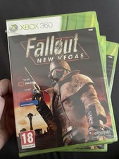 Fallout New Vegas [Neuf] Xbox 360