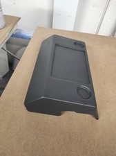 Custom Defender Console Center