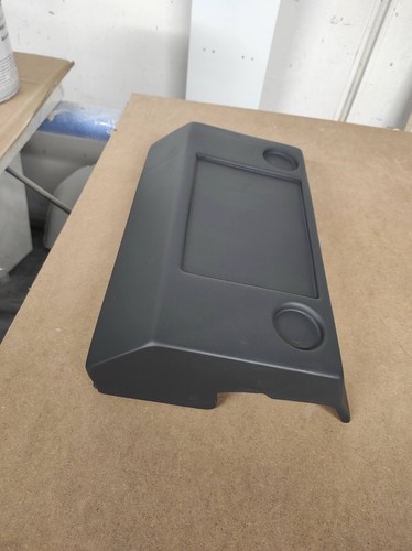 Custom defender console center - custom,