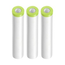 3 Rouleaux de Film Masquage