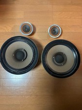 Goodmans Axiom 201 Speaker