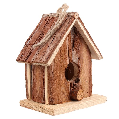 Cage pour oiseaux nichoir - oiseaux,