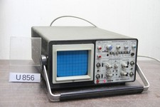 ENERTEC 5024 OSCILLOSCOPE DUAL