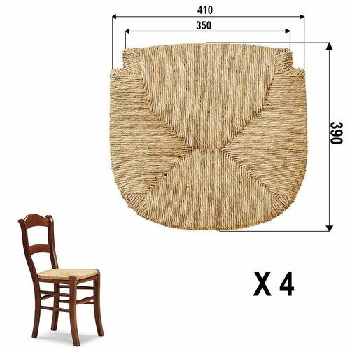 Remplacement pour chaise - pour,