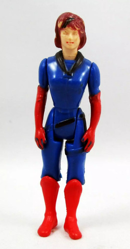 Kenner figurine - m.a.s.k.,
