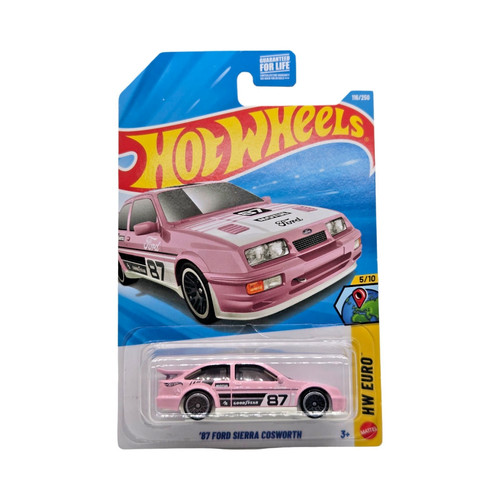 2026 hot wheels - 2026, '87