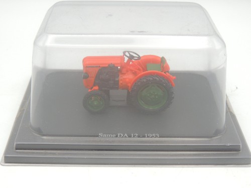 Hachette collection tracteur - collection,