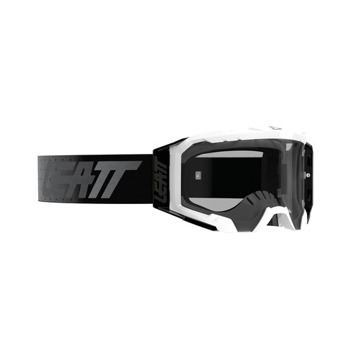 Leatt velocity motocross - 5.5,