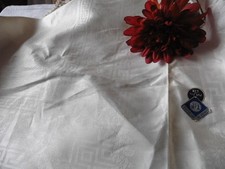 ANCIEN METRAGE PUR FIL DE LIN