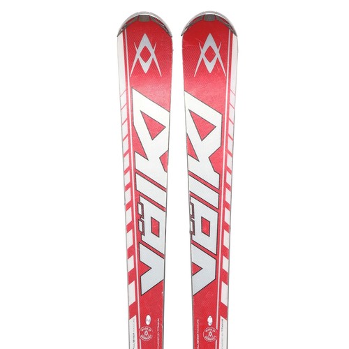Ski occasion volkl racetiger - volkl,
