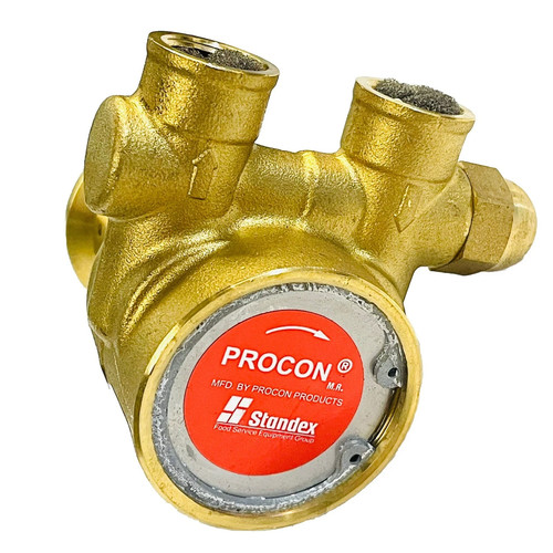 Procon rotary vane - pump, series