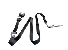 Seat Belt Strap Front Left for Renault Megane IV Grandtour 868852404R