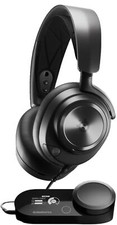 SteelSeries Arctis Nova Pro Gaming Headset for Xbox, PC, PS4, and PS5 (Refurb)
