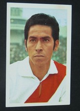 #185 NICOLAS FUENTES PEROU