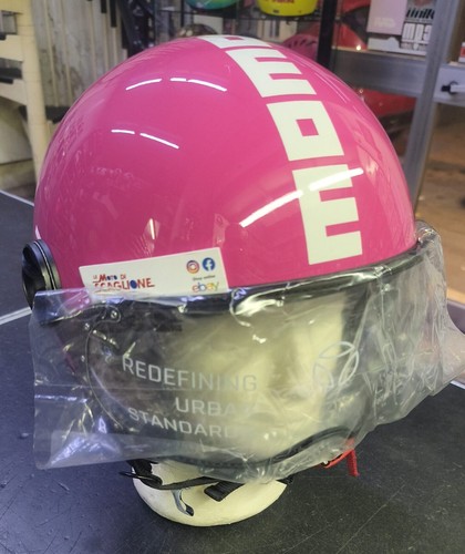 Nouveau casque momo - nouveau,