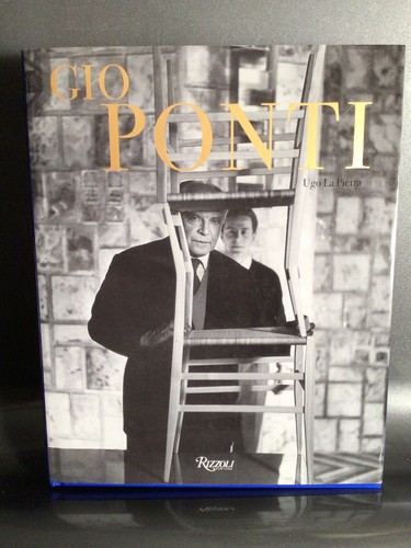 Gio ponti - gio,