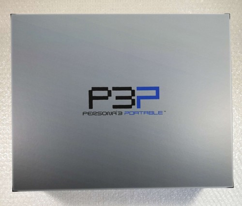 Persona portable e s - 3, s.e.e.s