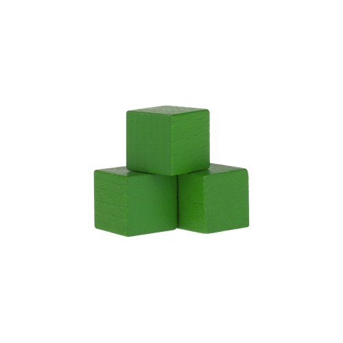 Cubes bois pions - en,