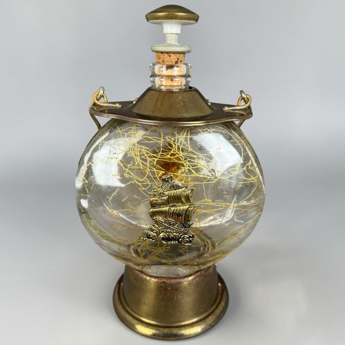 Ancienne bouteille carafe - ancienne, À