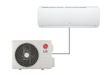 Climatiseur Monosplit LG W12TI