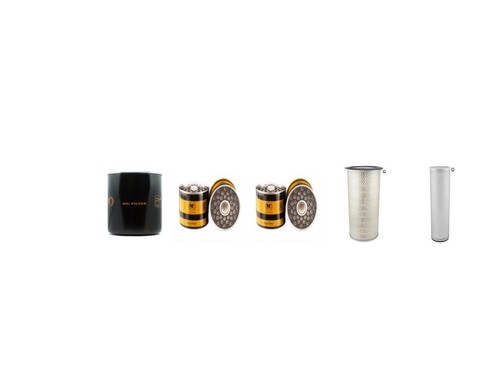 Kit filtre pour ford - filtre,