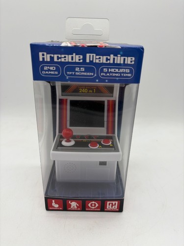 Mini borne arcade - , retro