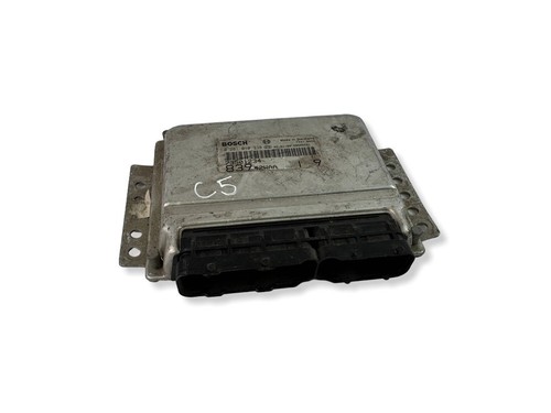 Calculateur module moteur - calculateur/module,