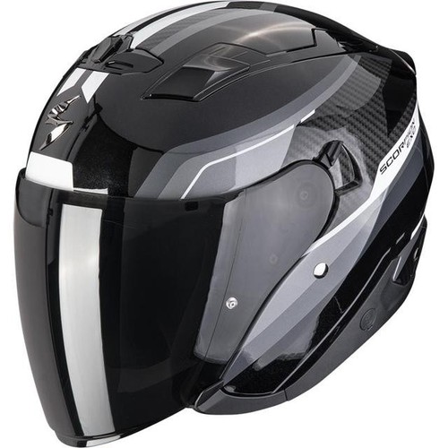 Scorpion casque jet exo - scorpion, exo-230