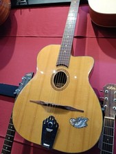 Guitare acoustique FleetWood