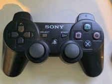 Manette PS3 Sixaxis Officielle