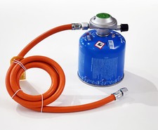Butane Flexible de Gaz