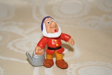 figurine walt disney blanche