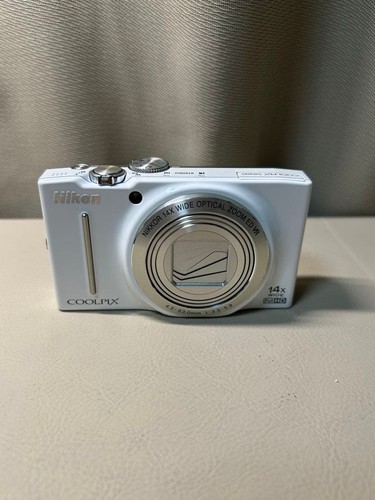 Appareil photo numérique
