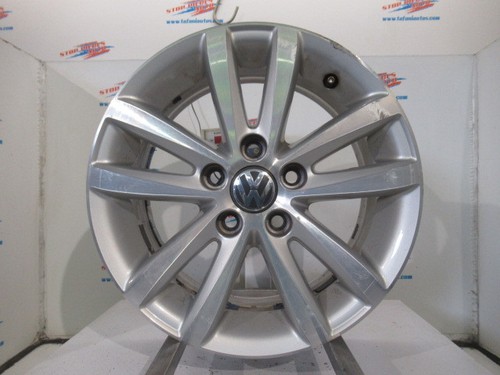 Jante aluminium volkswagen - jante,