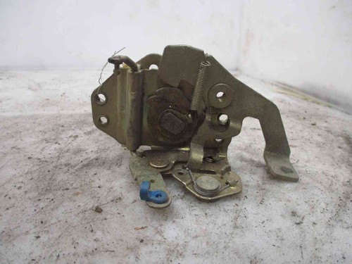Serrure porte avant droit - , seat