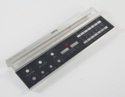 Composant revox 261 - b,